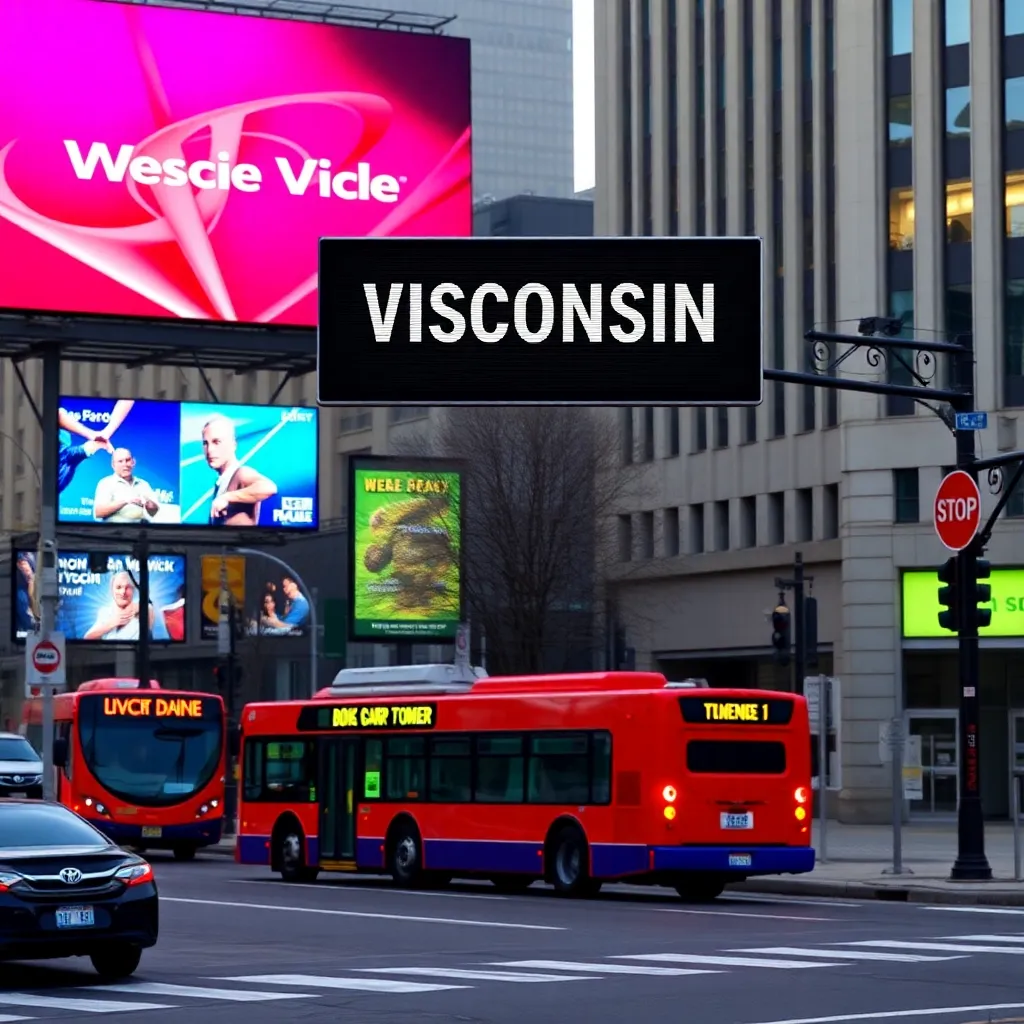 Wisconsin Bill Seeks to Deregulate Crypto Activities