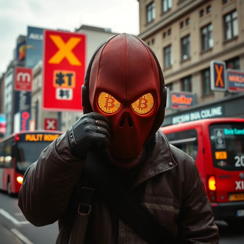X combats crypto scammer bribery ring linked to The Com