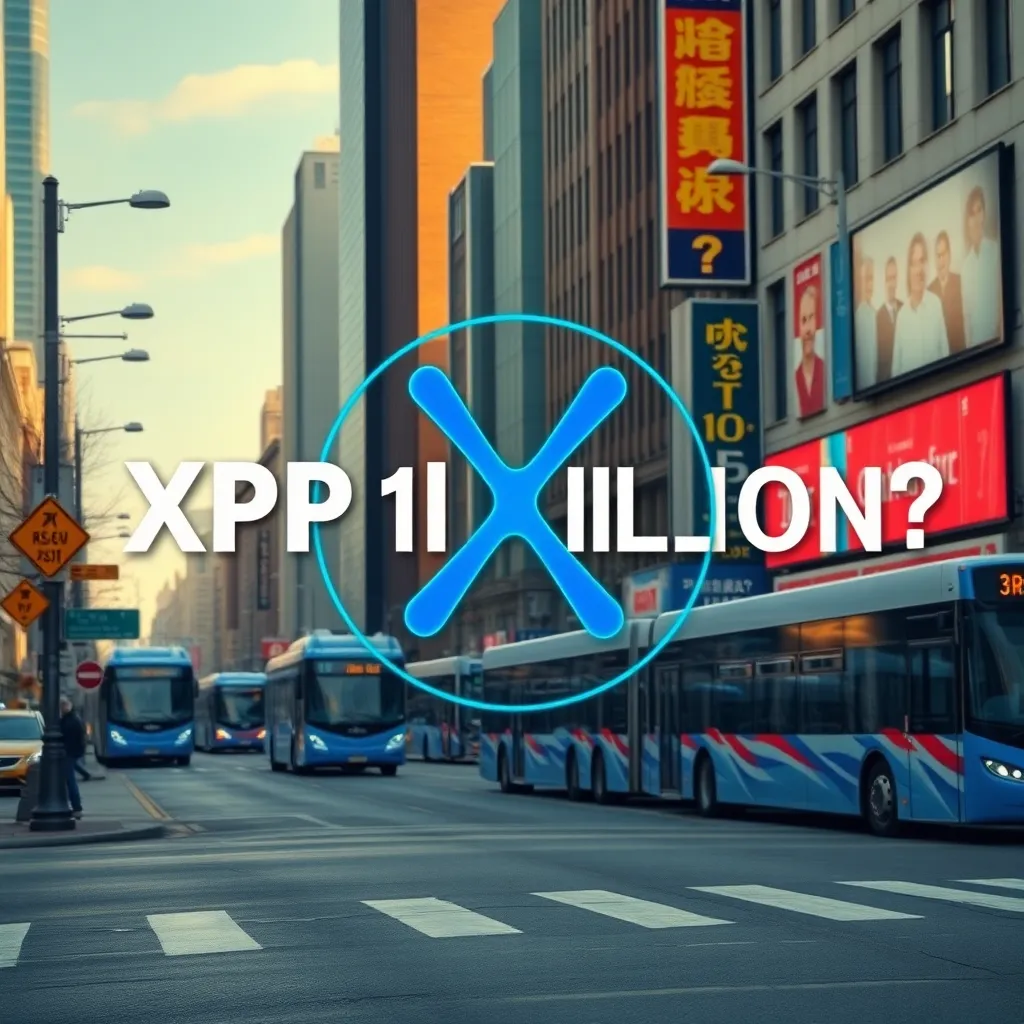 XRP to $1 Million? Expert's Long-Term Strategy Revealed