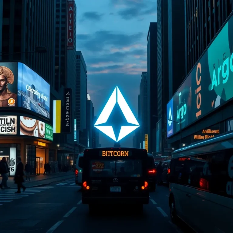 Argo Blockchain Delists After Creditor Seizes Control
