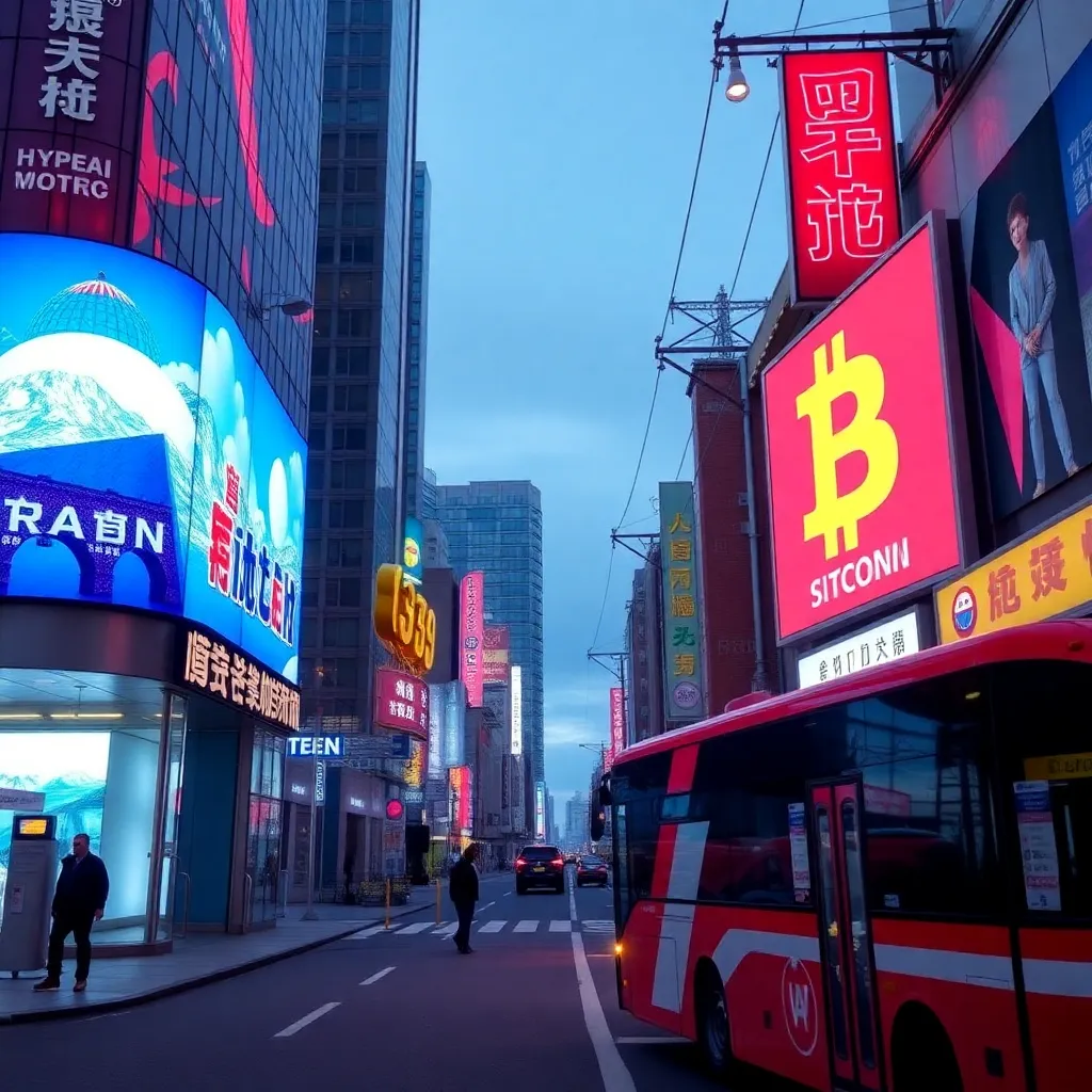 Arthur Hayes Predicts $1M Bitcoin Amid Japan's Stimulus Push