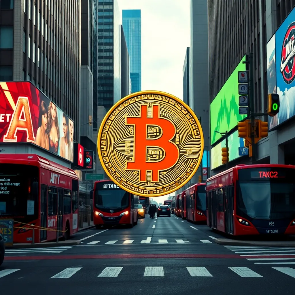 Bitcoin's $118K Struggle: FOMC's Impact on Crypto Trends