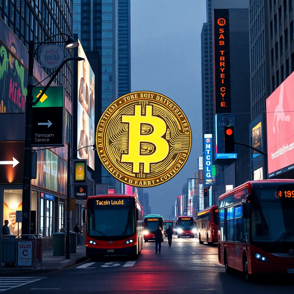 Bitcoin's $126K Surge: A New Wave of Crypto Millionaires