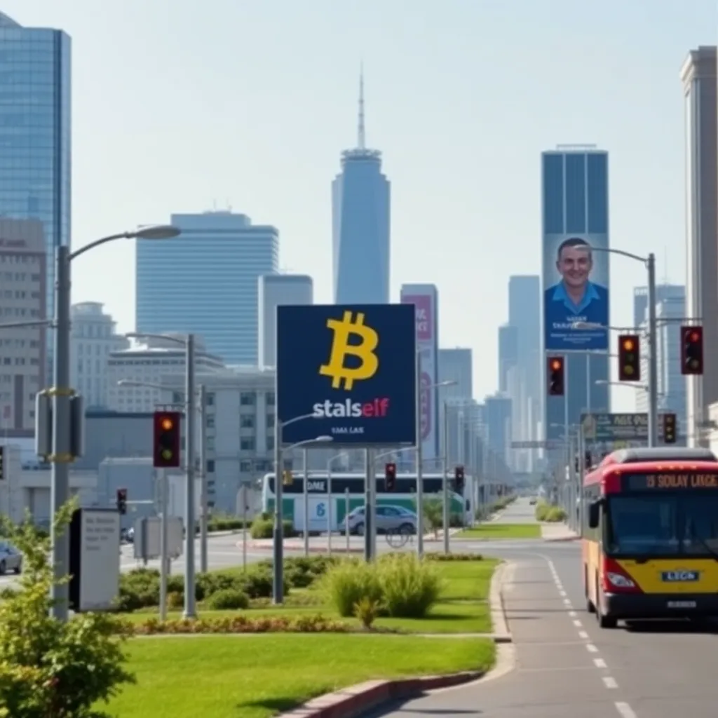 Bitwise Solana Staking ETF Soars with Record $55M Debut Volume