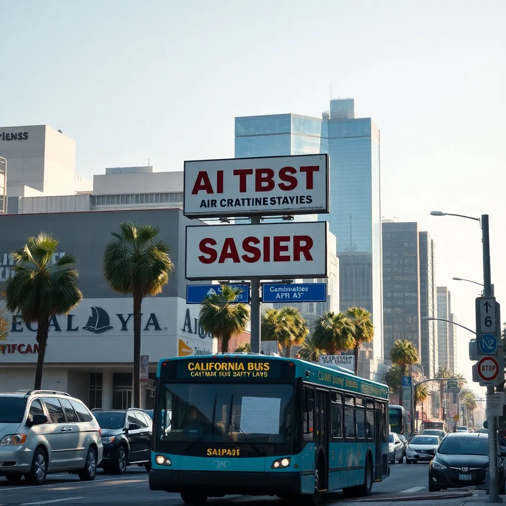 California Enacts Landmark AI Chatbot Safety Laws