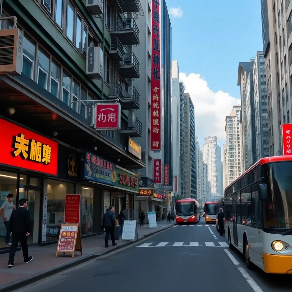 China Curbs Tech Giants' Stablecoin Push in Hong Kong