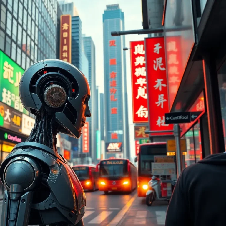 Chinese AIs Dominate Crypto Trading, Outperforming ChatGPT