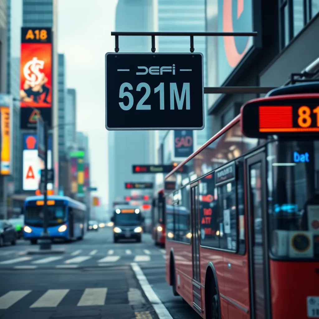 DeFi Security Alert: Hyperliquid Trader Loses $21M in Key Exploit