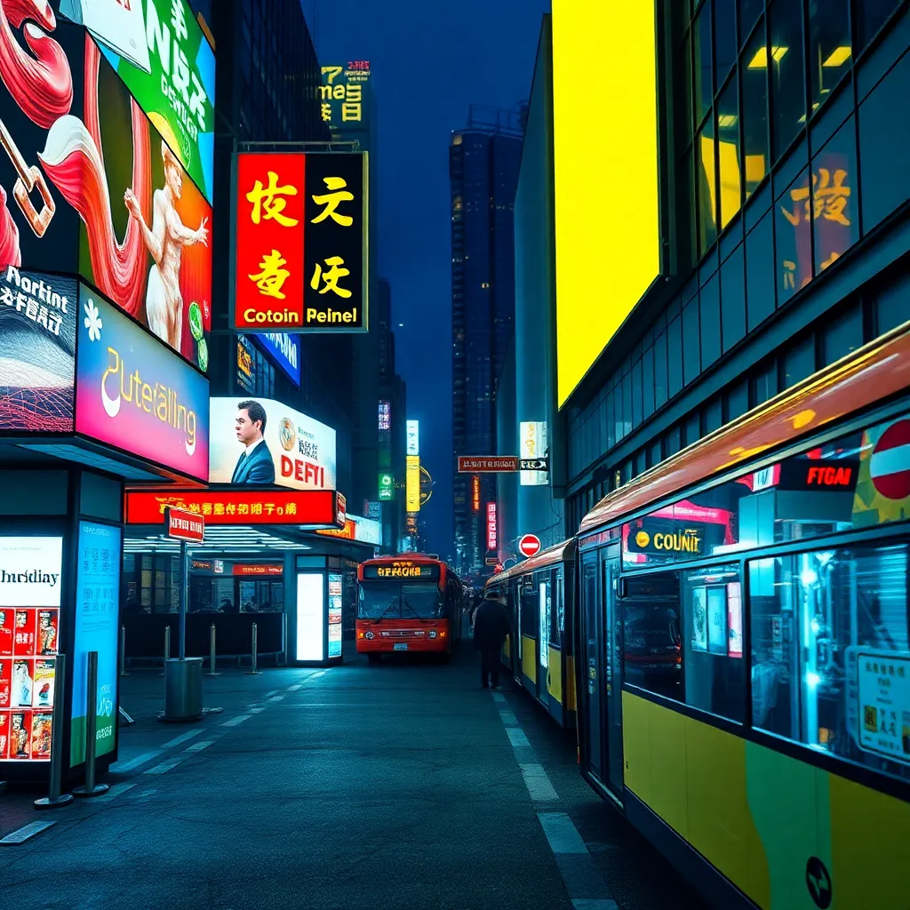 DeFi's Ascendancy: Why Decentralized Markets Are Reshaping Crypto