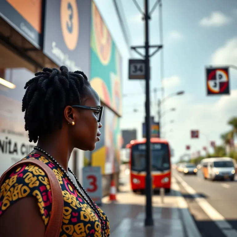 Flutterwave & Polygon Pioneer African Stablecoin Payments