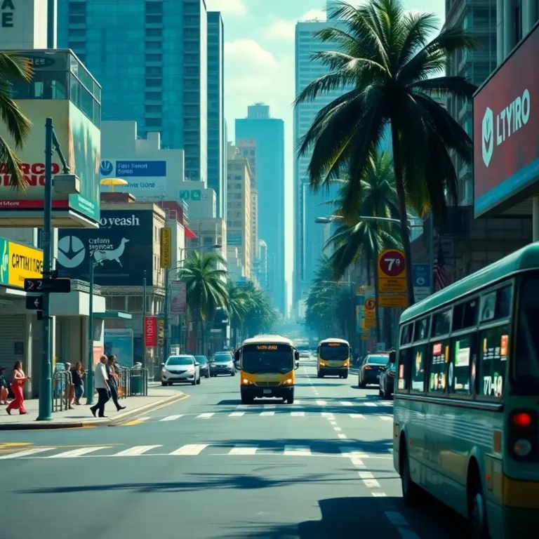 Latin America Embraces Crypto for Financial Stability