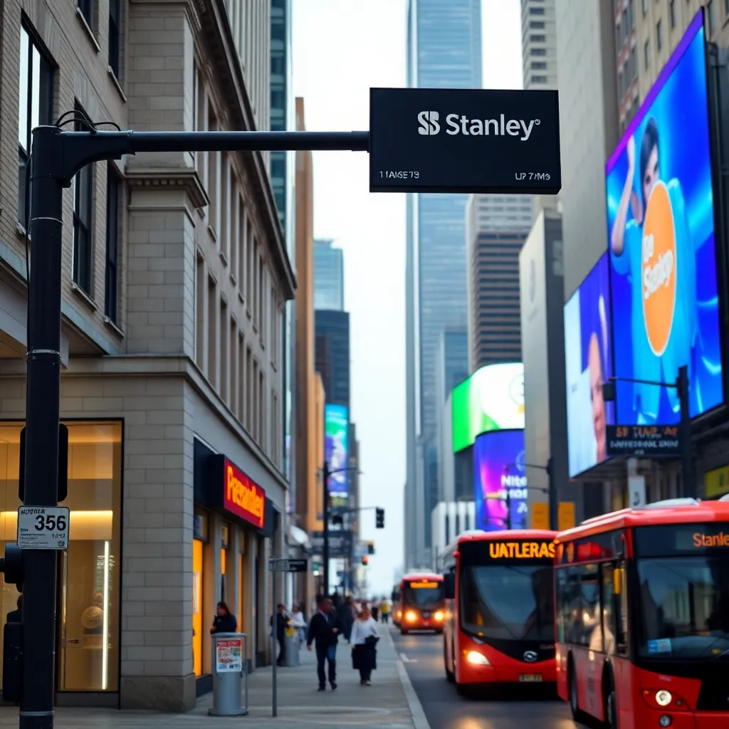 Morgan Stanley Endorses Crypto: Top 3 Altcoins Primed to Soar