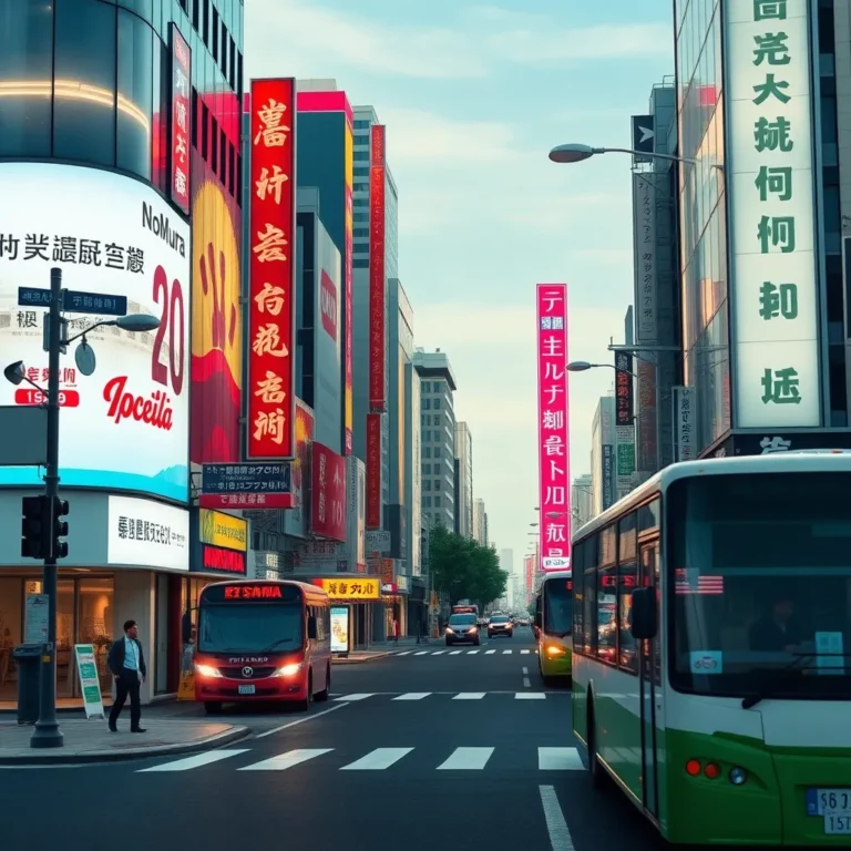 Nomura's Laser Digital Targets Japan's Booming Institutional Crypto Market