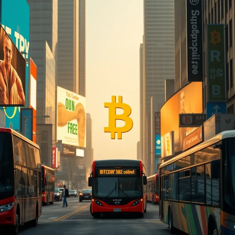 Saylor's Bitcoin Empire: Billions Gained, Volatility Risks Loom