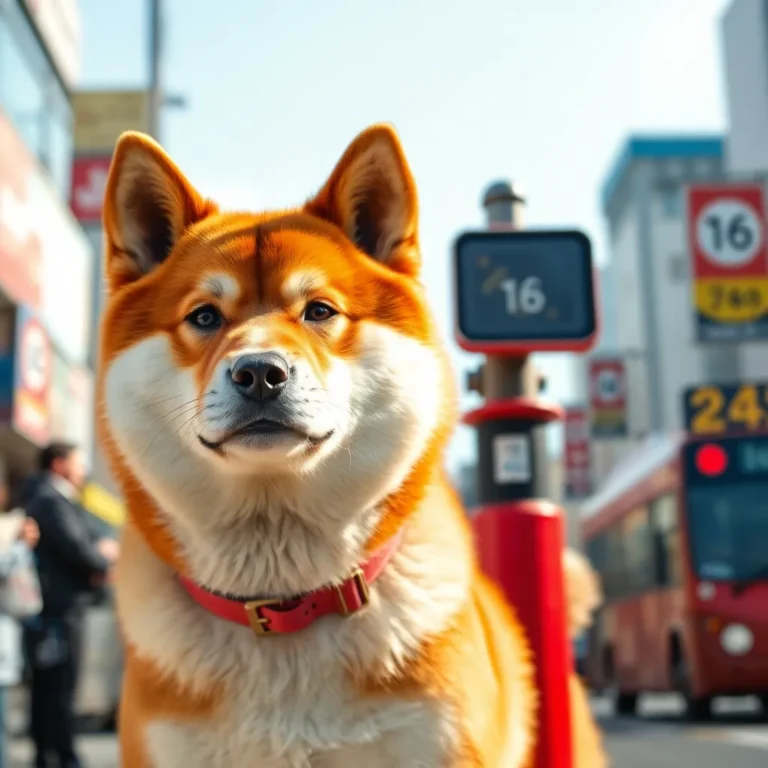 Shiba Inu Boosts Shibarium Security with Solana-Backed Arlo AI