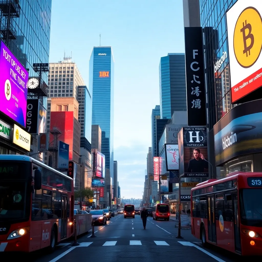 Strategy's Bitcoin Bet Pays Off: Holdings Hit Record $77.4B