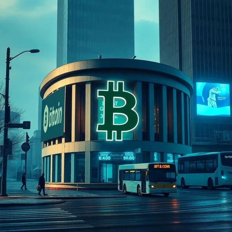 US Stealthily Prepares Bitcoin Reserve, Director Reveals