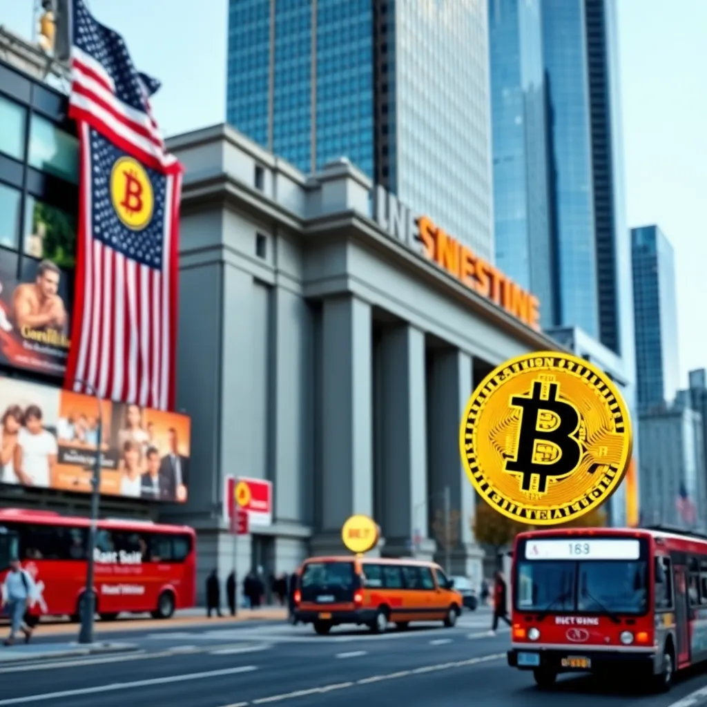 US Strategic Bitcoin Reserve: Progress and Hurdles Ahead