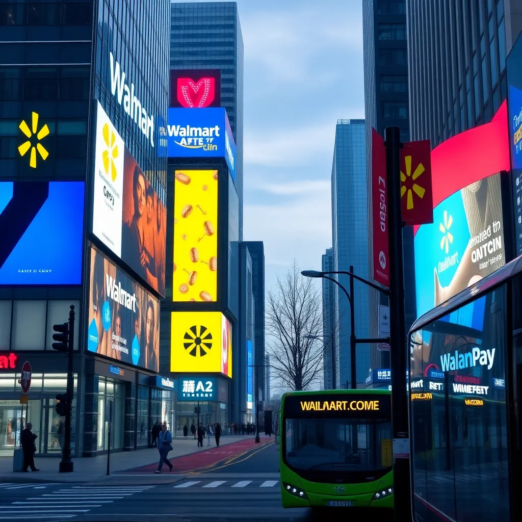 Walmart-Backed OnePay to Launch Bitcoin & Ethereum Trading