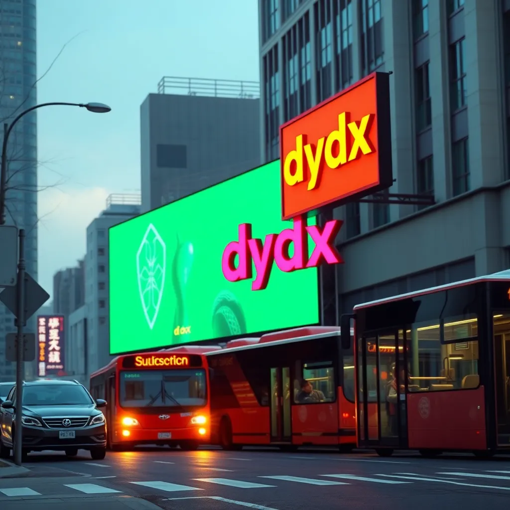 dYdX Proposes $462K Payout After Outage During Crypto Crash