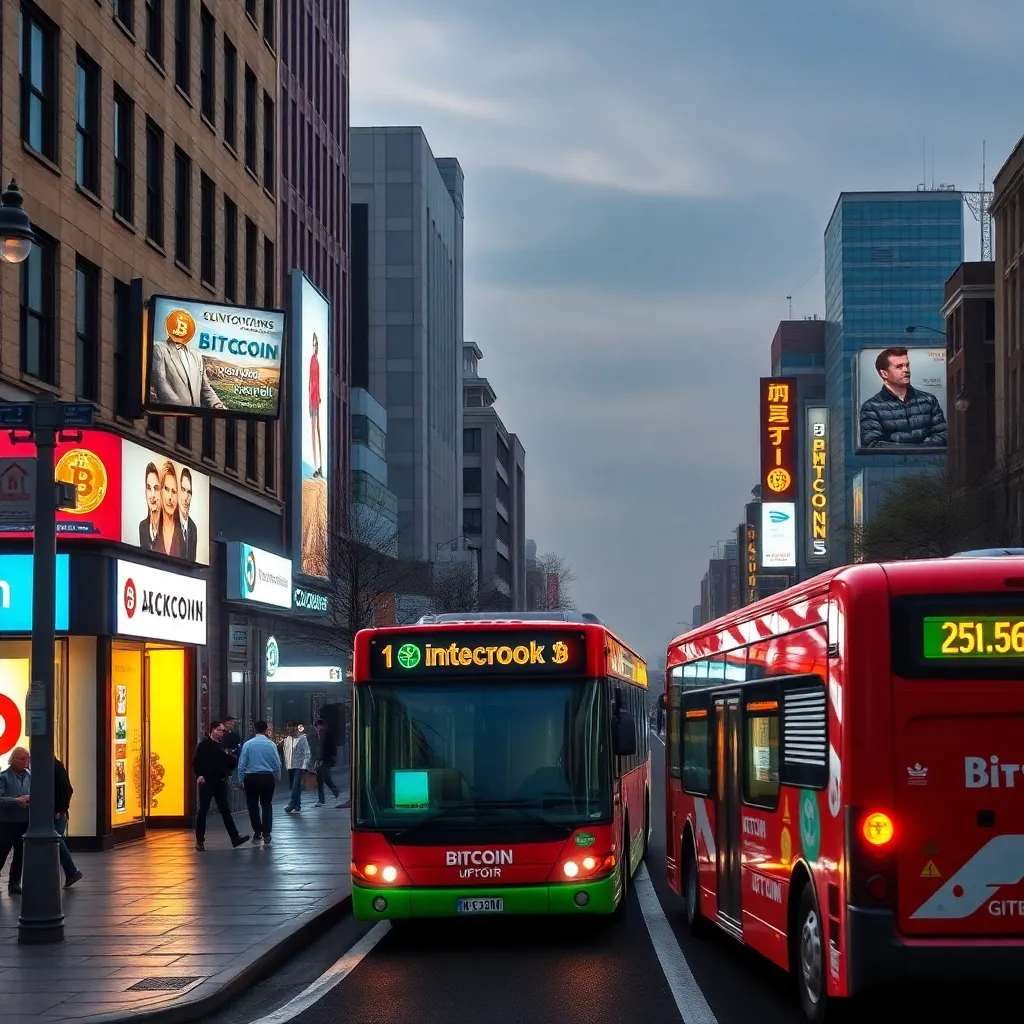 Bitcoin Dominance Dips, Signaling Potential Altcoin Season