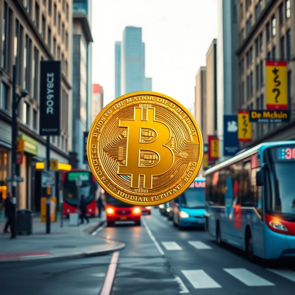 Bitcoin & Gold: Decoding the Holiday Market Rally