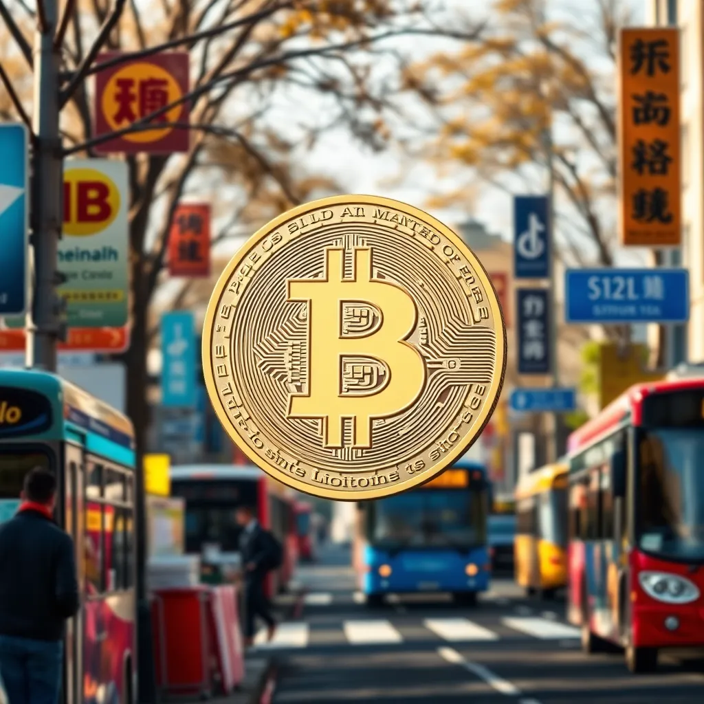 Bitcoin's Mature Era: Health, Stability, and Renewed Interest