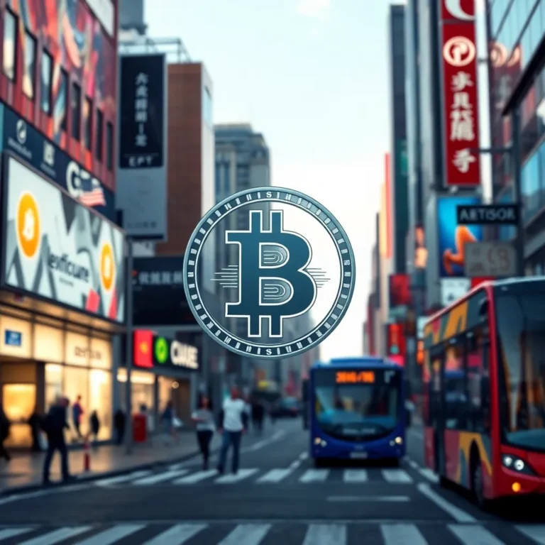 Bitcoin's Quantum Security: Decades Away From Threat