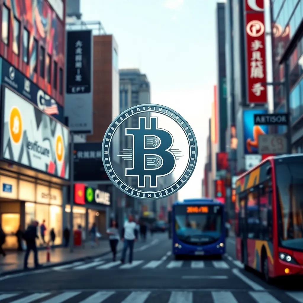 Bitcoin's Quantum Security: Decades Away From Threat