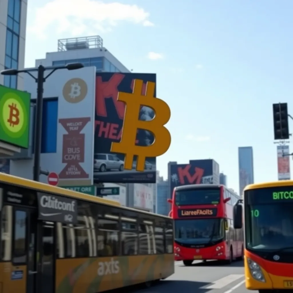 Bitcoin's Quick $250K Ascent: Analyst Fears 'Blow-Off Top'