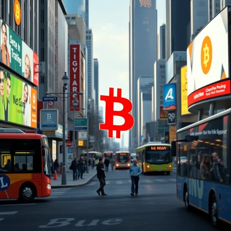 Bitcoin's Rally vs. Weak Institutional Demand: A Closer Look