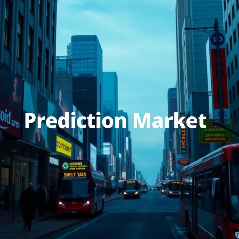 Coinbase Explores Prediction Markets: A Deep Dive