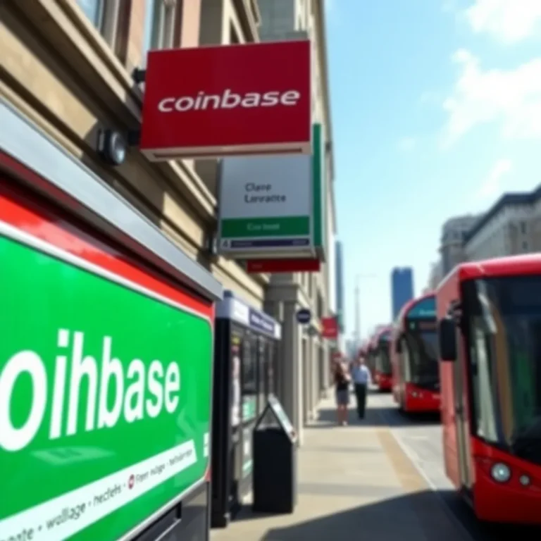 Coinbase Seeks National Trust Charter to Bridge Finance Gap