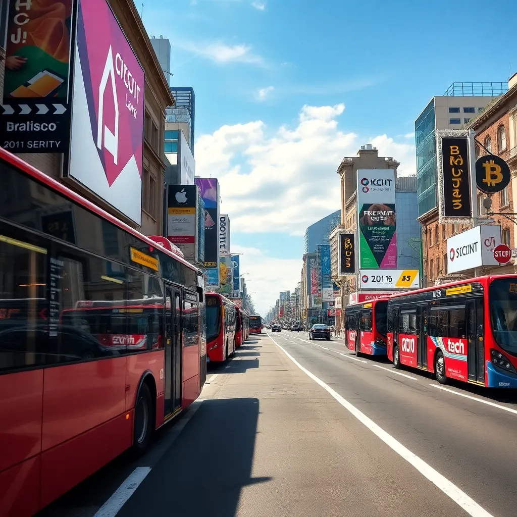 Daily Crypto Pulse: Trends, Tech & Regulation