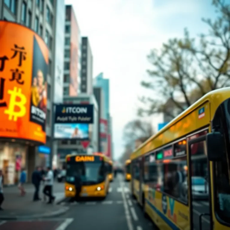 Daily Crypto Pulse: Trends in Bitcoin, DeFi & Web3
