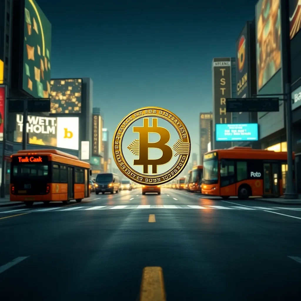 Kiyosaki Bets Big on Bitcoin & Gold Amidst Looming Crash