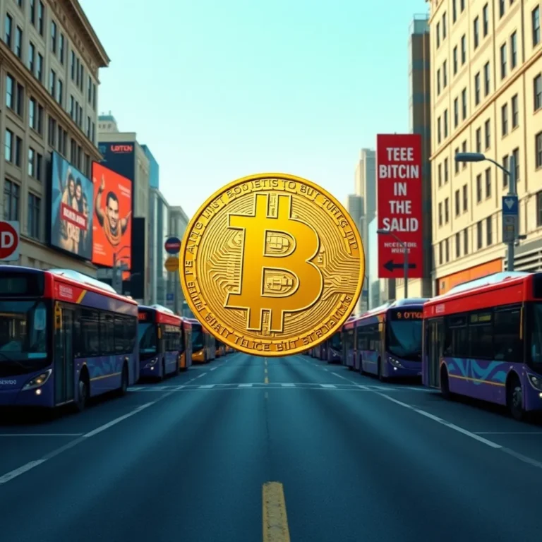 MicroStrategy Boosts Bitcoin Holdings with Massive 8,178 BTC Buy