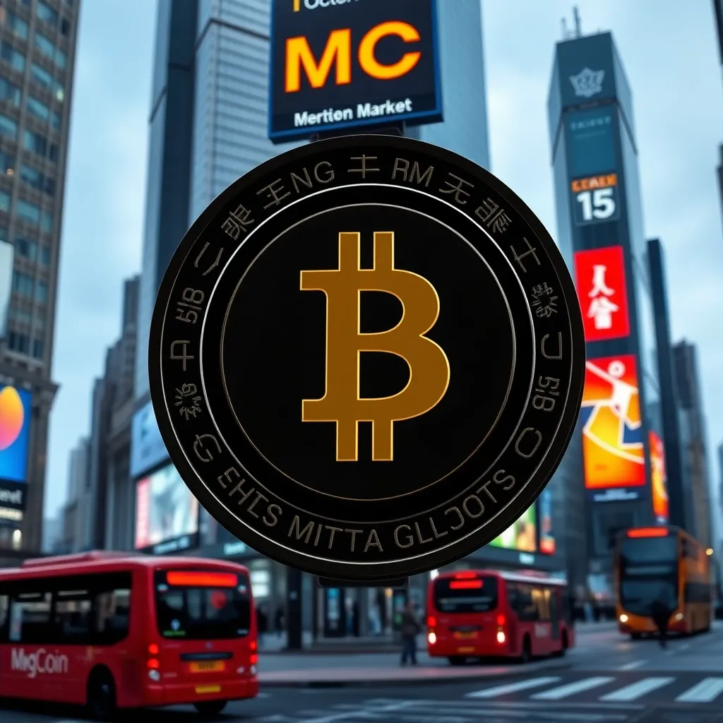 Mog Coin ETF Filing Sparks Interest in Memecoin Market
