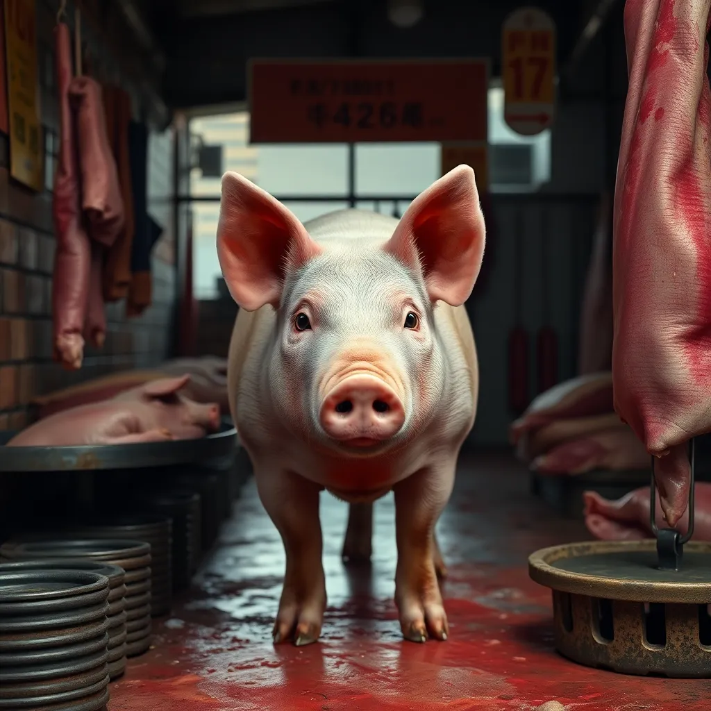 Pig-Butchering Scams: A Global Crypto-Trafficking Threat