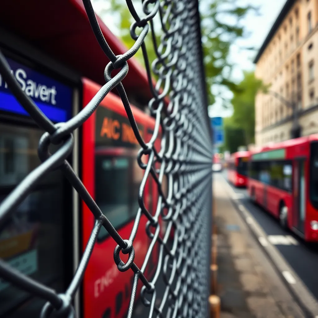 TradFi Meets DeFi: FTSE Russell Indexes on Chainlink