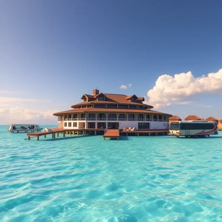 Trump Organization Embraces Blockchain for Maldives Resort Tokenization