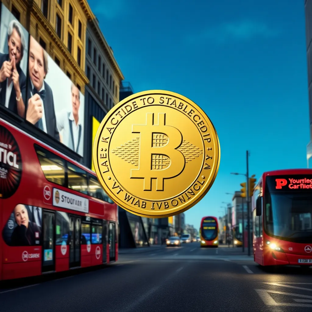 UK Accelerates Stablecoin Rules to Match US Pace