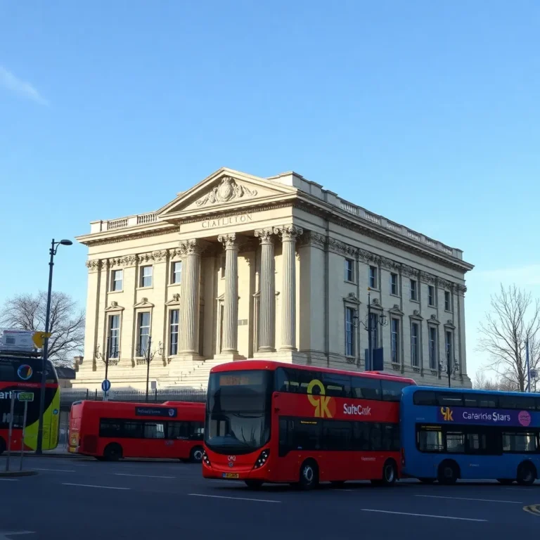 UK Central Bank Shapes Stablecoin Future by 2026