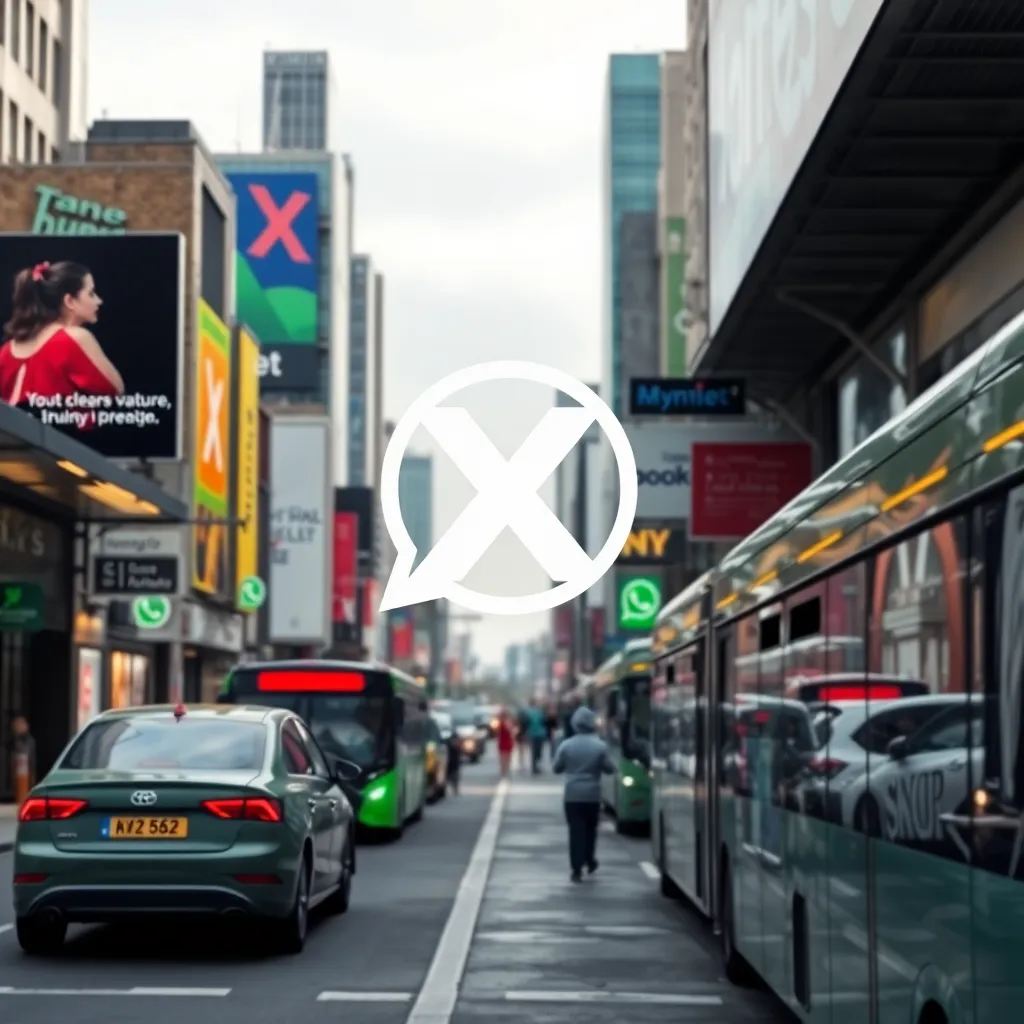 X Chat: Musk's Secure Messenger Challenges WhatsApp