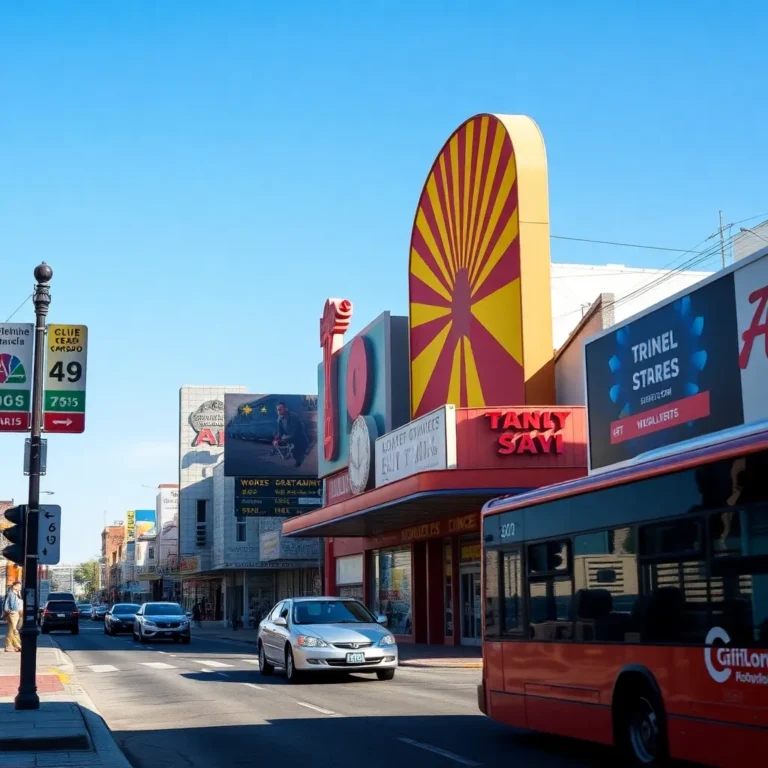 Arizona AG Targets Kalshi: Is Event Trading Illegal Gambling?