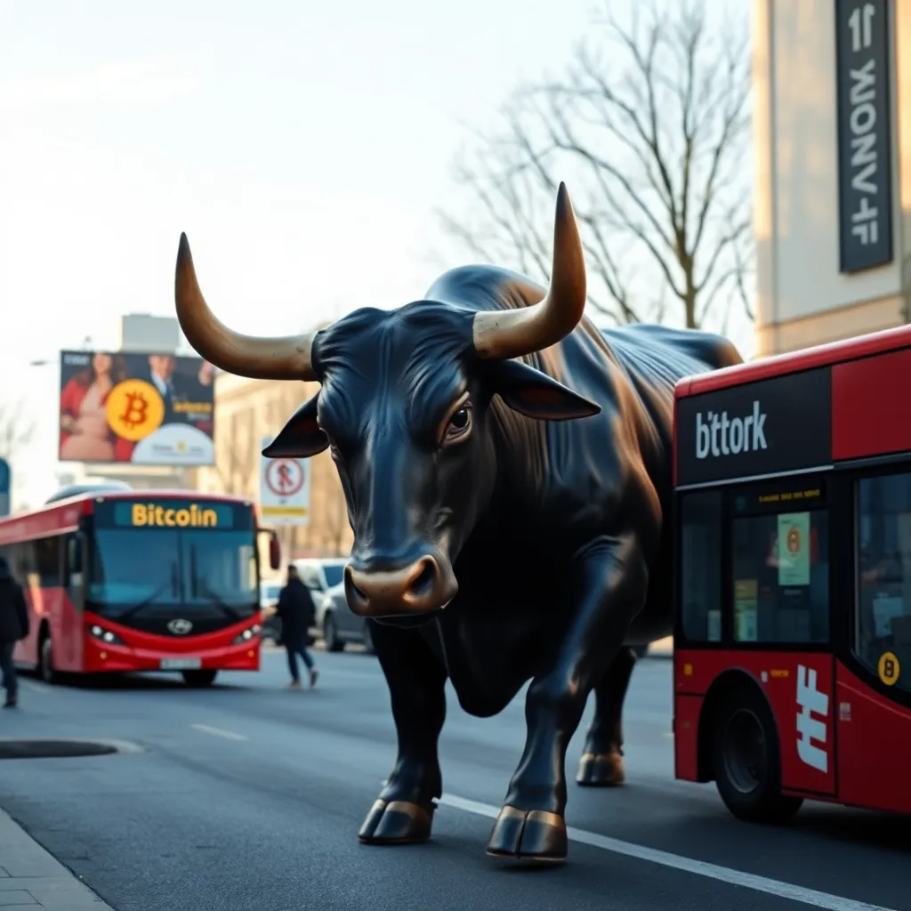 Bitcoin Faces Bull Trap Risks with $51K Downside Potential