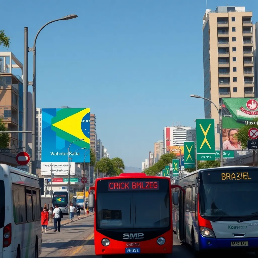 Brazil Delays Crypto Tax Policy Ahead of 2026 Presidential Election