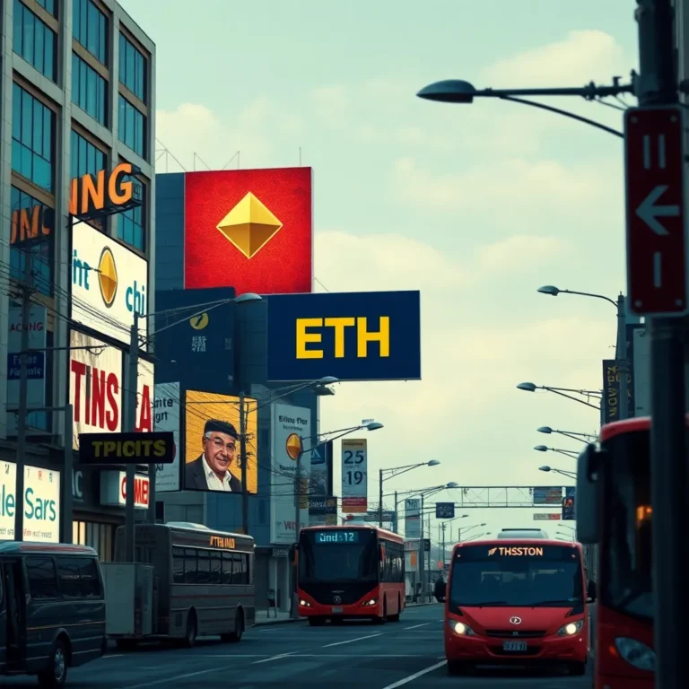 ETH Recovery Hopes Soar Amid Rising Accumulation & Staking