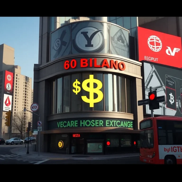 Failed Crypto Exchange Repays $10 Billion to Creditors