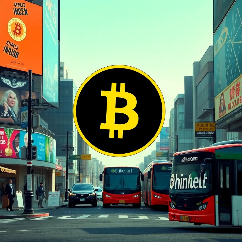 Macroeconomic Headwinds Keep Bitcoin Traders Cautious